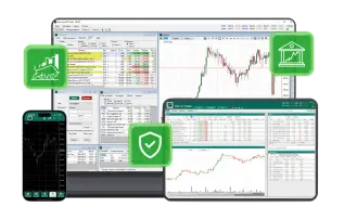 BenchMark Finance